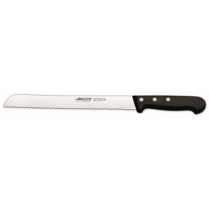 סכין לחם 20 ס"מ סדרת Universal