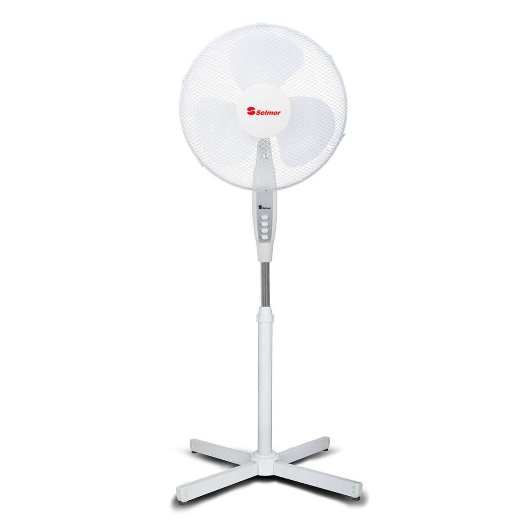 מאוורר עמוד 16" סלמור Selmor WS49T