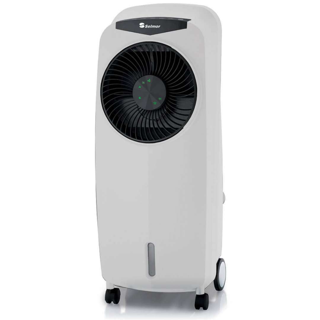 מצנן אוויר ביתי סלמור Selmor SE766