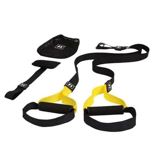 רצועות אימון TRX דגם NY-6055