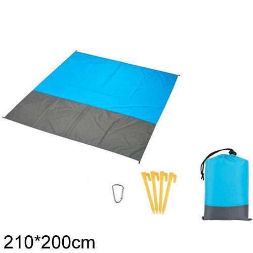 מחצלת רב-שימושית בגודל 210×200 ס"מ