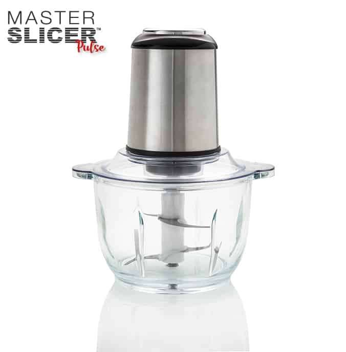 קוצץ חשמלי – 300 MASTER SLICER PULSE המקורי!