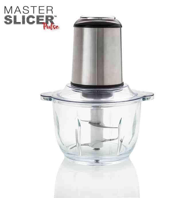 קוצץ חשמלי – 300 MASTER SLICER PULSE