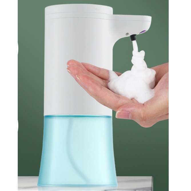 דיספנסר אוטומטי לסבון נוזלי - משלוח חינם