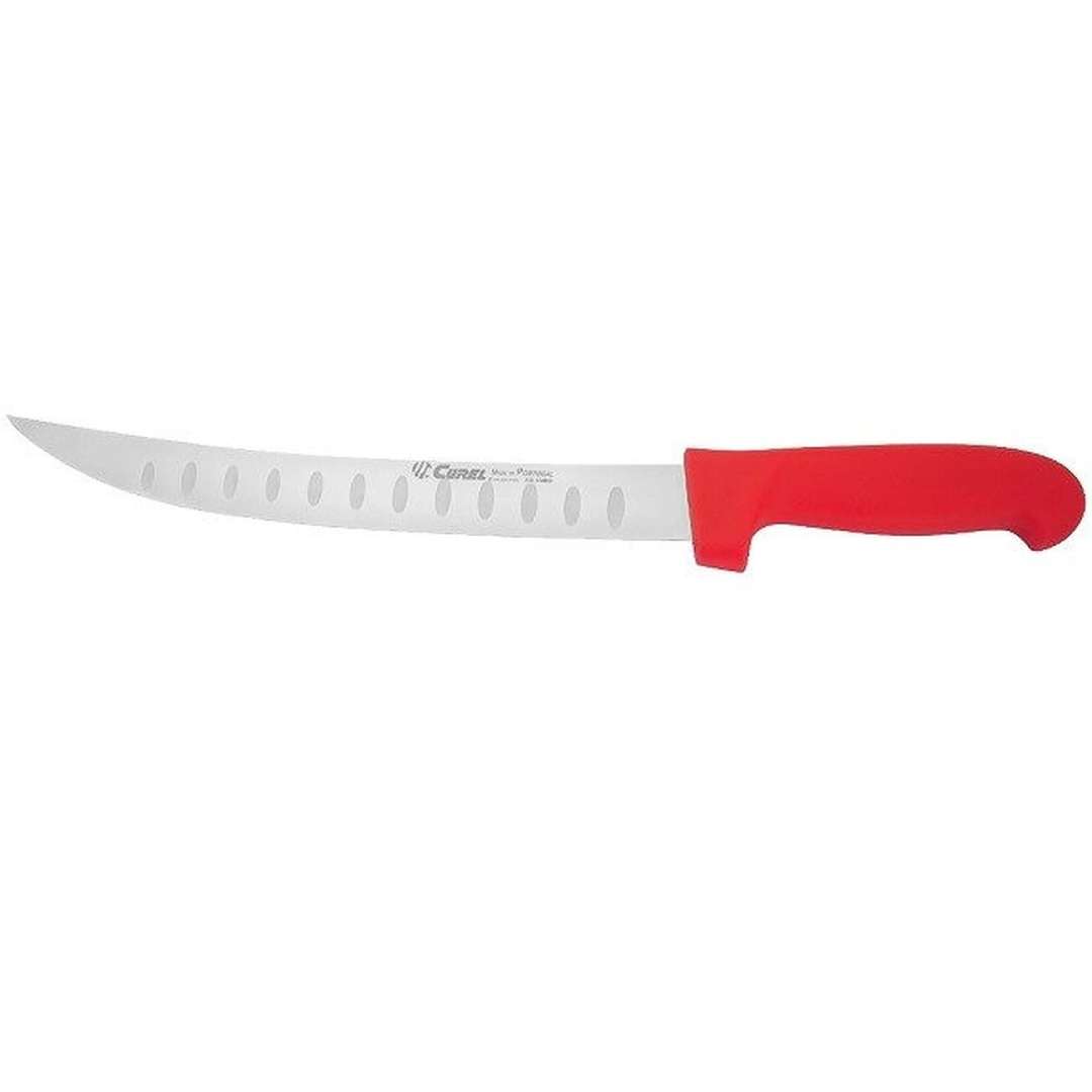 סכין פריסה אסאדו 25 ס"מ מבית CUREL פורטוגל