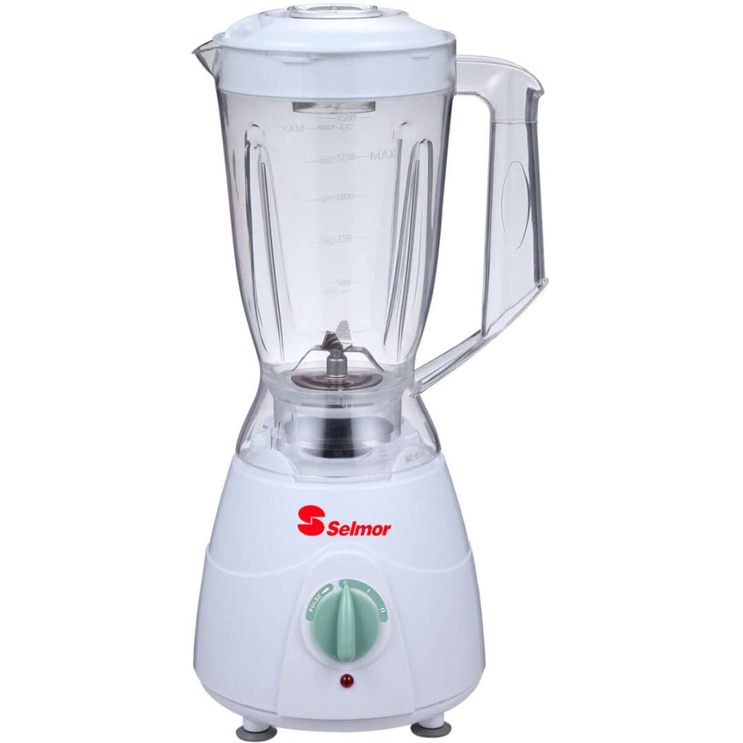 בלנדר כוס סלמור Selmor SE475