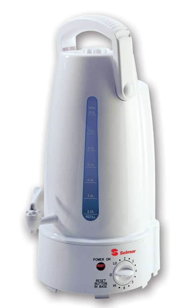מיחם לשבת 8 ליטר סלמור Selmor SE369