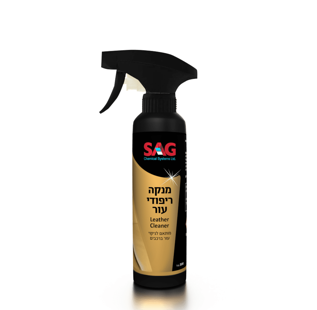 Leather Cleaner SAG leather-cleaner-sag