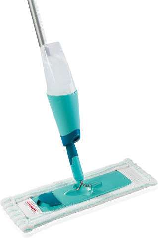 מנקה רצפות ופרקט Comfort Spray XL LEIFHEIT