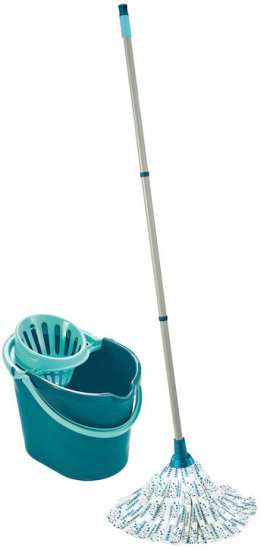 ערכת ניקיון Mop Classic מבית Leifheit