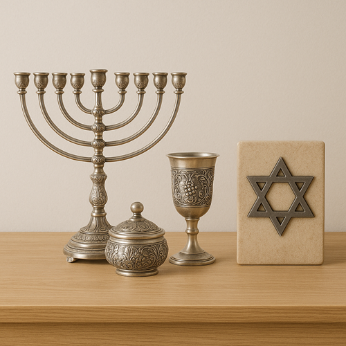 מוצרי יודיאקה