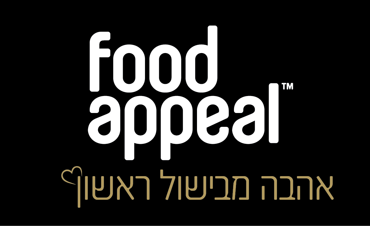 מוצרי FOOD APPEAL